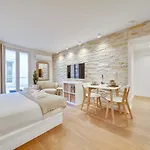 Historical By Architect - Louvre Parigi