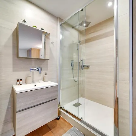 Apartment Historical By Architect - Louvre *