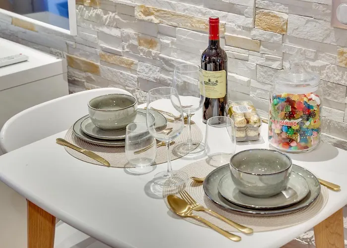 Apartamento Historical By Architect - Louvre