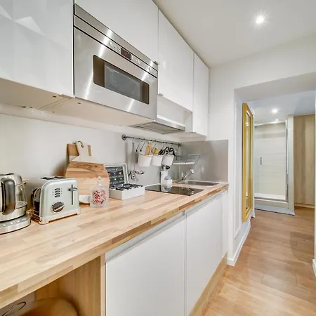 Historical By Architect - Louvre * Paris