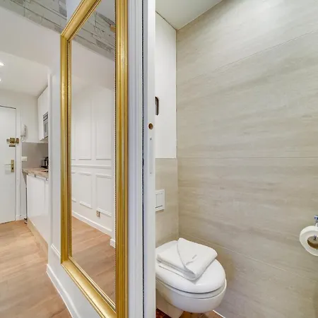 Historical By Architect - Louvre