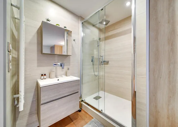 Apartman Historical By Architect - Louvre *